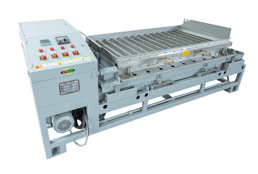 茶葉理?xiàng)l機(jī)